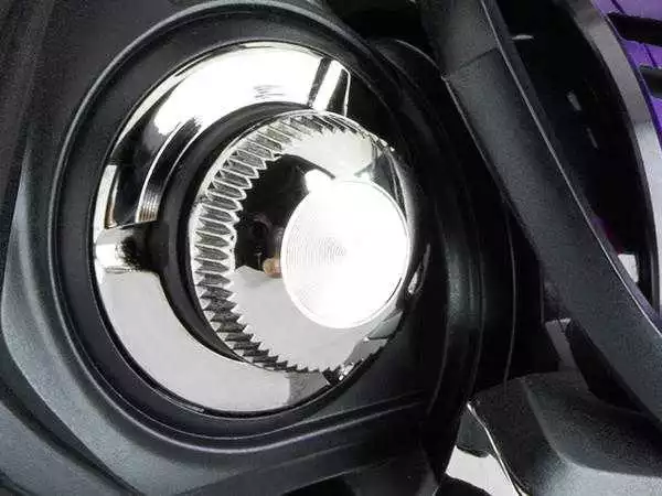 Daiwa ProRex X LT 2500 4 Daiwa ProRex X LT 2500 – Bild 4