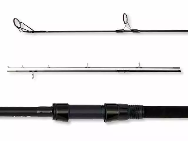 Daiwa Vertice Carp 13 Ft 3,50 Lbs 1 Daiwa Vertice Carp 13 Ft 3,50 Lbs