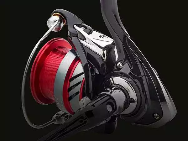 Daiwa 18 Ninja LT Feeder 6000 SS 2 Daiwa 18 Ninja LT Feeder 6000 SS – Bild 2