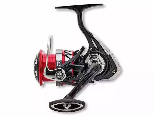 Daiwa 18 Ninja LT Feeder 6000 SS 1 Daiwa 18 Ninja LT Feeder 6000 SS