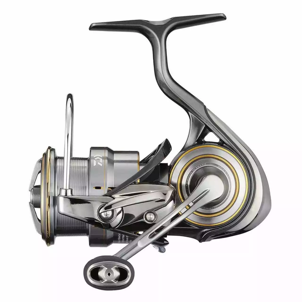 Daiwa 20 Luvias Airity FC LT 3000 1 Daiwa 20 Luvias Airity FC LT 3000