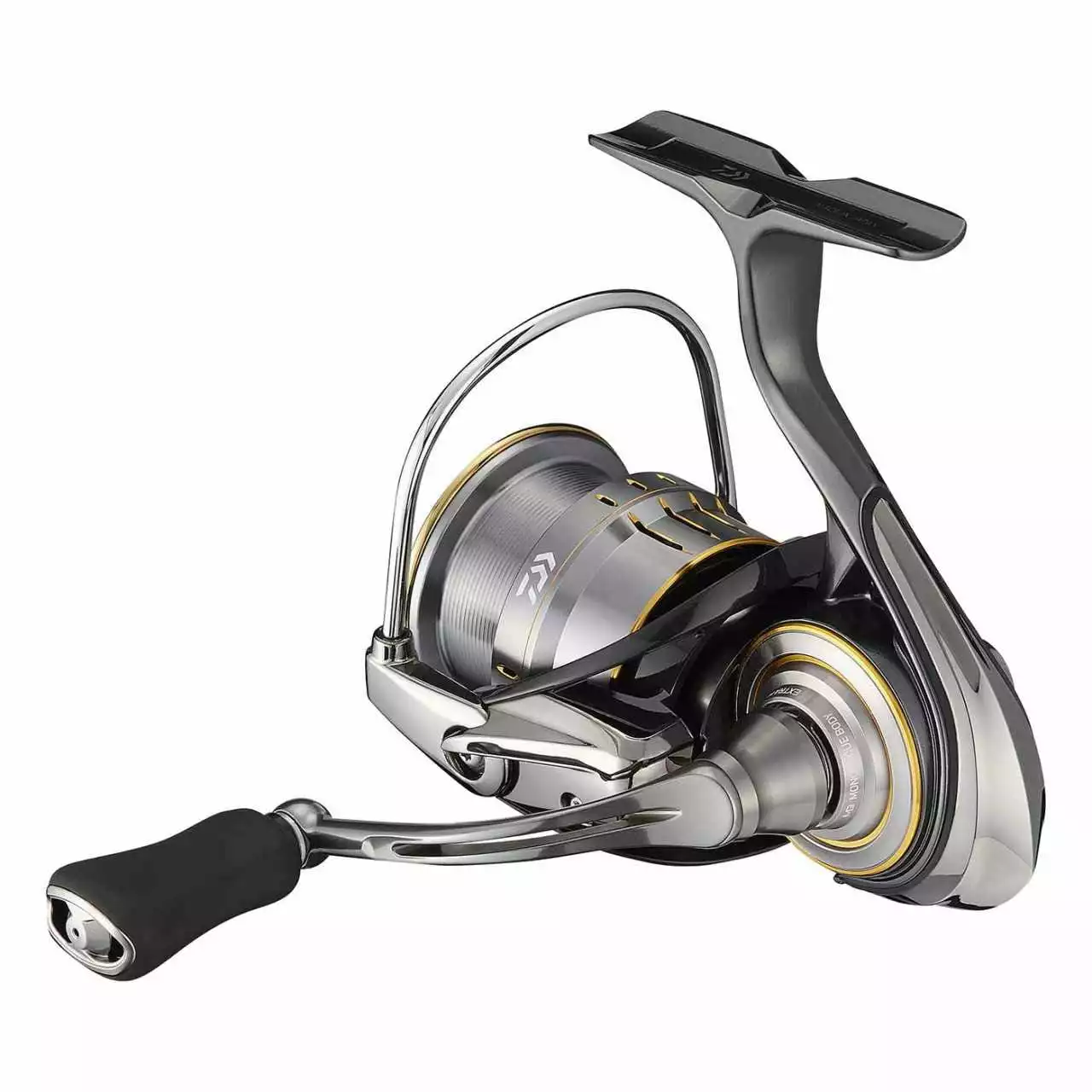 Daiwa 20 Luvias Airity FC LT 3000 3 Daiwa 20 Luvias Airity FC LT 3000 – Bild 3