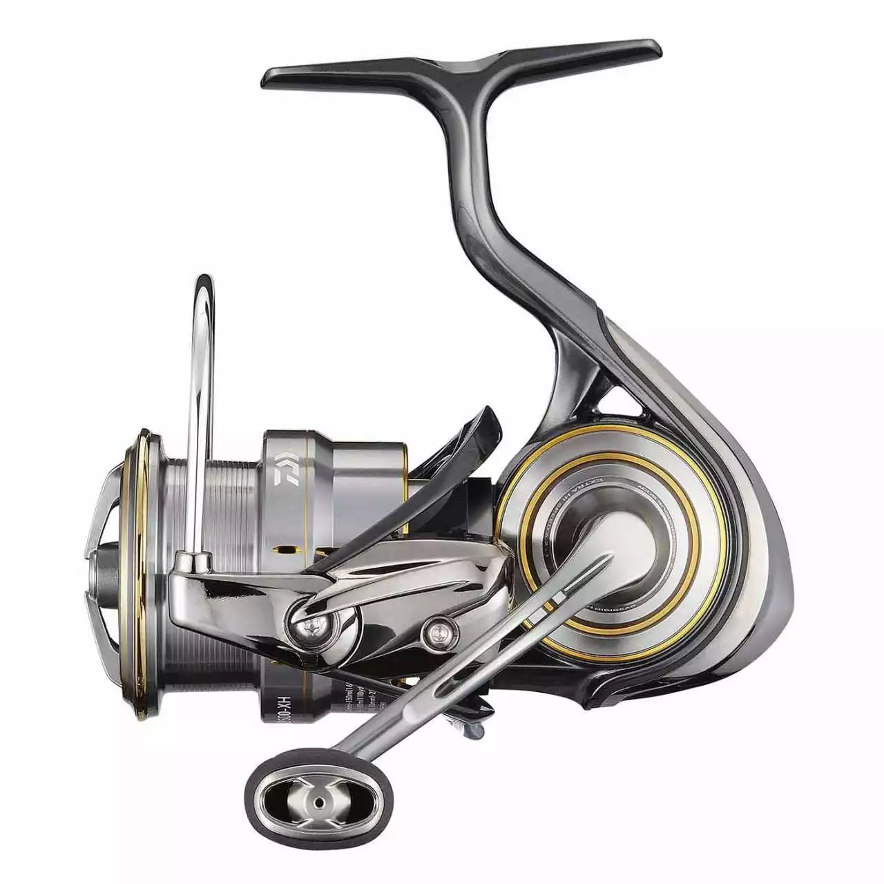 Daiwa 21 Luvias Airity LT 2500-XH 1 Daiwa 21 Luvias Airity LT 2500-XH