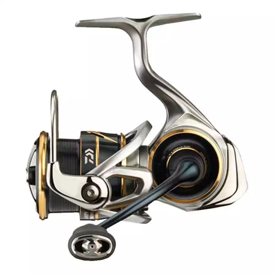 Daiwa 20 Airity LT 1000D 1 Daiwa 20 Airity LT 1000D