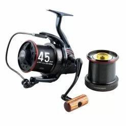 Daiwa Basia Tournament 45 SCW QD