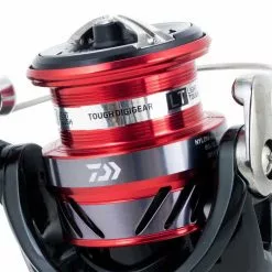 Daiwa Ninja LT 2500 -Angelruten Verkaufsladen 10219 250 ninja lt 2500 spool 1280x1280