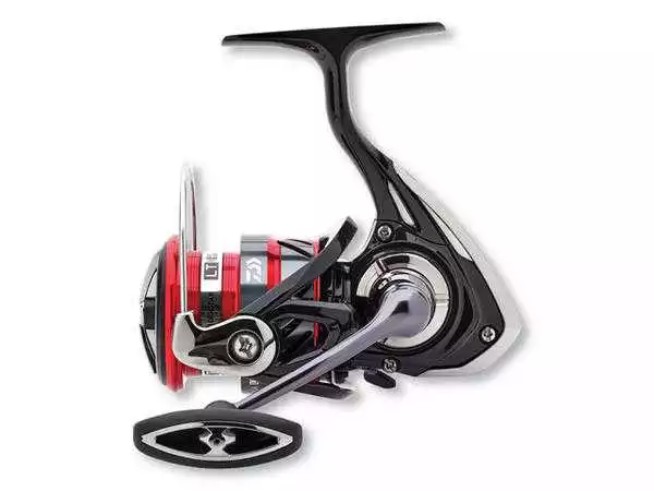 Daiwa Ninja LT 5000-C 1 Daiwa Ninja LT 5000-C