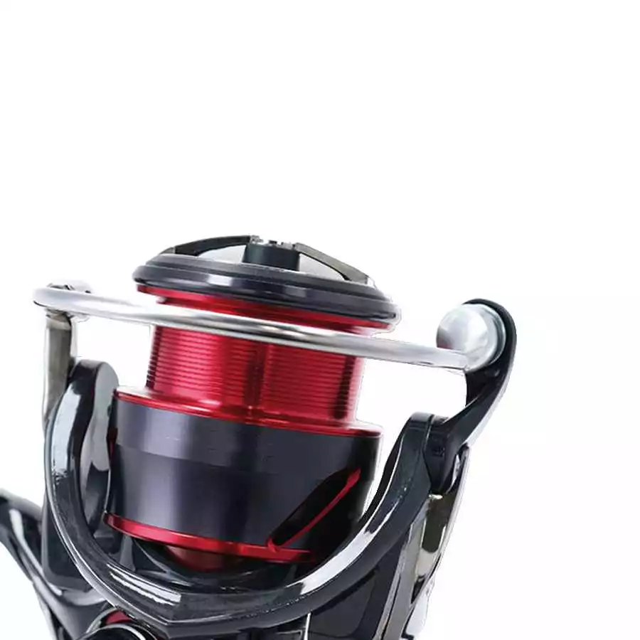 Daiwa 20 Fuego LT 2500 2 Daiwa 20 Fuego LT 2500 – Bild 2