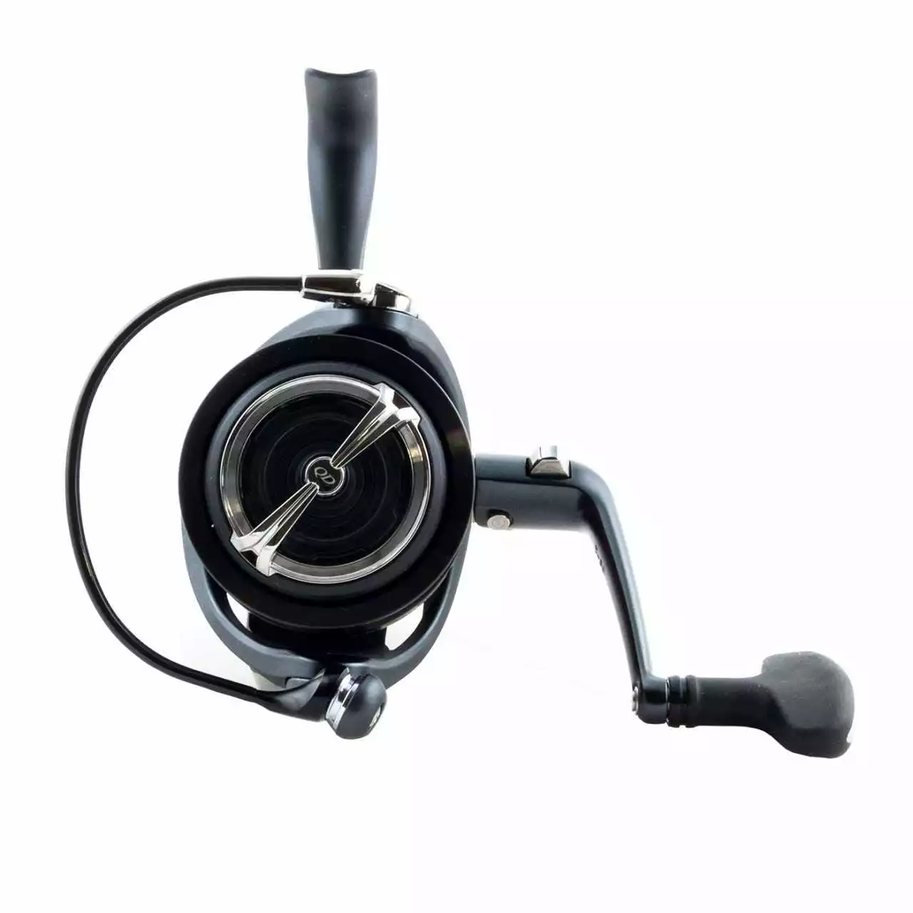 Daiwa 20 Tournament 4010QD 2 Daiwa 20 Tournament 4010QD – Bild 2