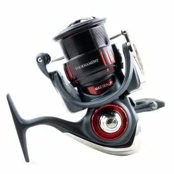 Daiwa 20 Tournament 4010QD 8 Daiwa 20 Tournament 4010QD -Angelruten Verkaufsladen 10406 405 jlg 20 tournament 4010qd side 1280x1280