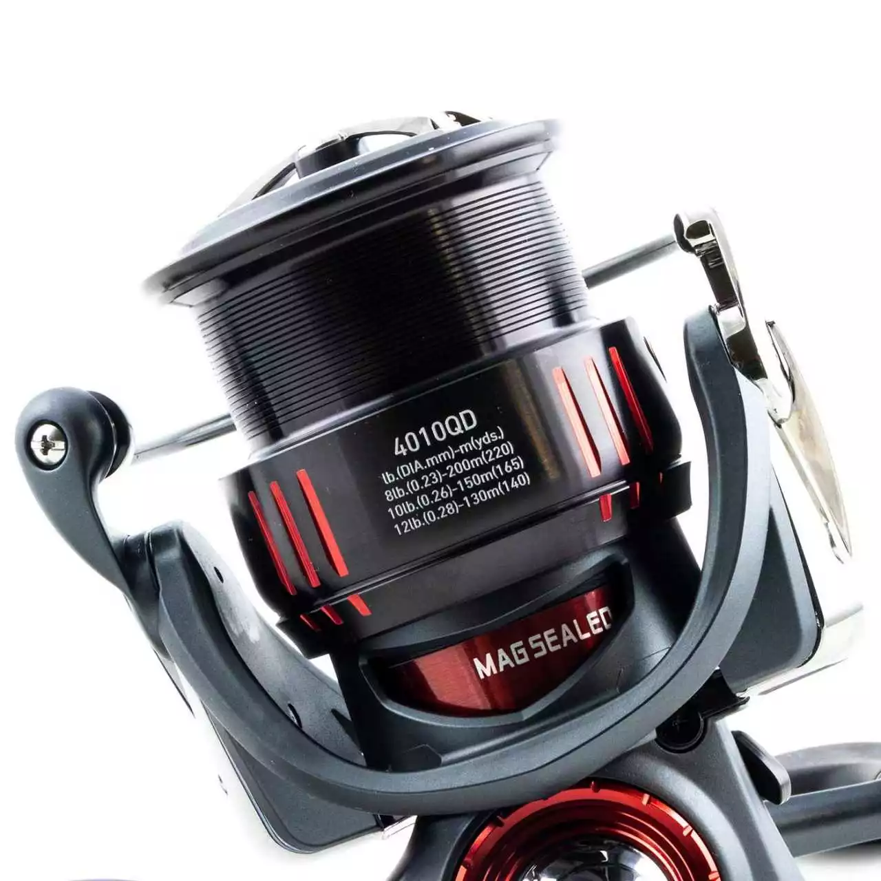 Daiwa 20 Tournament 4010QD 4 Daiwa 20 Tournament 4010QD – Bild 4
