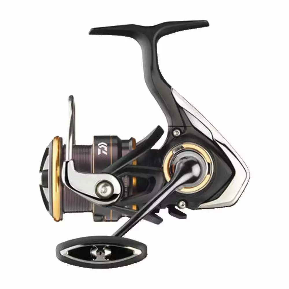 Daiwa 20 Legalis LT 6000 1 Daiwa 20 Legalis LT 6000