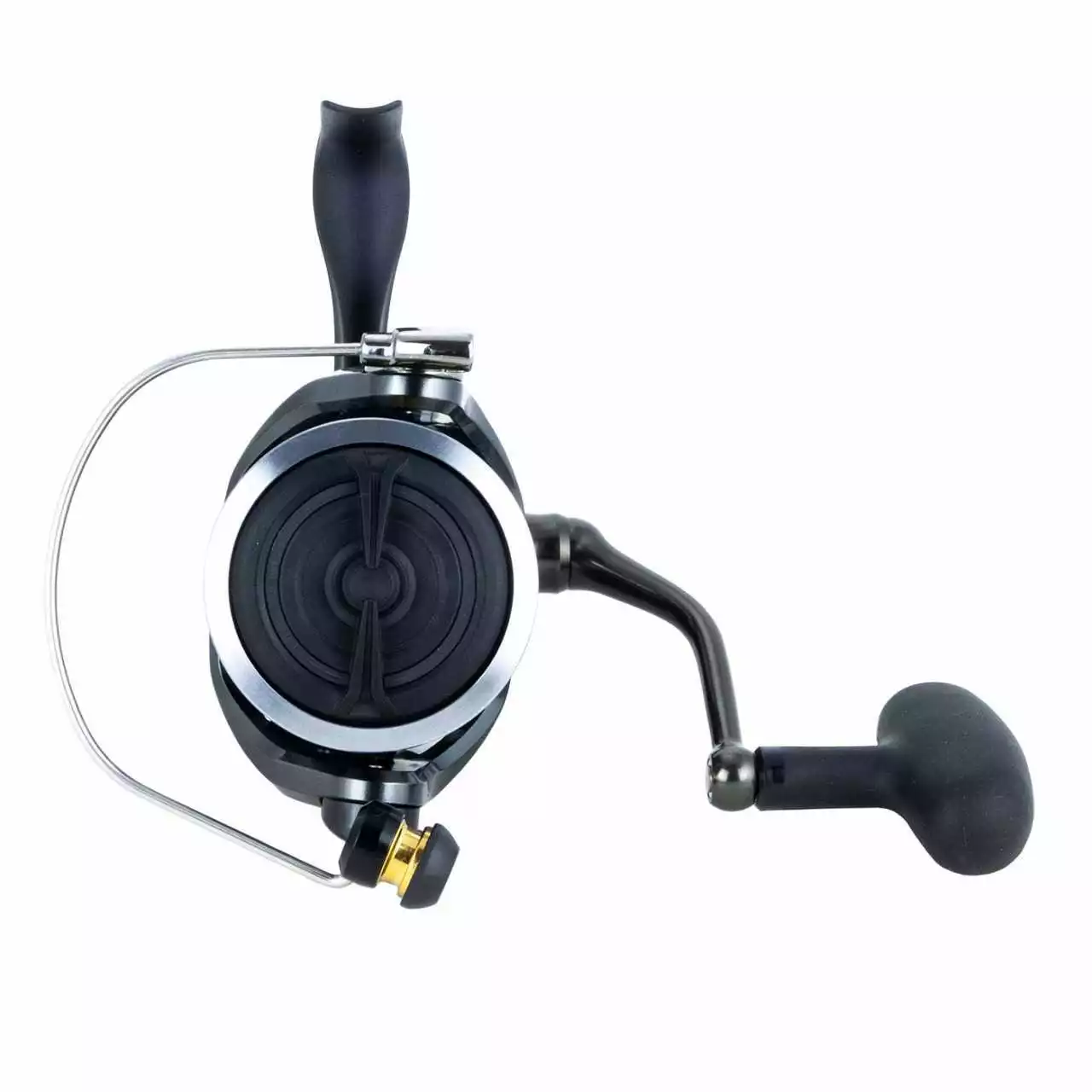 Daiwa BG MQ 4000D-XH 2 Daiwa BG MQ 4000D-XH – Bild 2