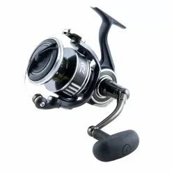Daiwa BG MQ 2500D-H
