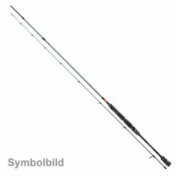 Daiwa Fuego Camo Spoon Trout 195cm 1,5-5g