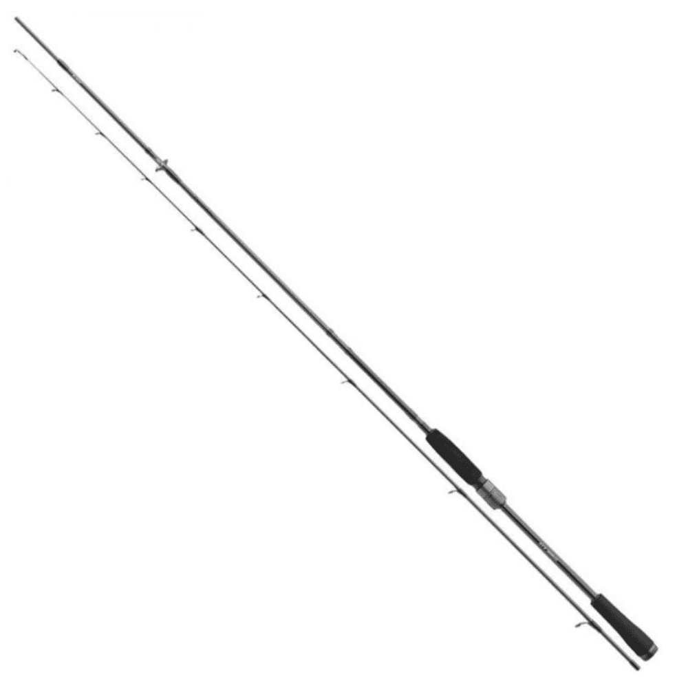 Daiwa Prorex AGS Light Spin 225cm 3-12g 1 Daiwa Prorex AGS Light Spin 225cm 3-12g