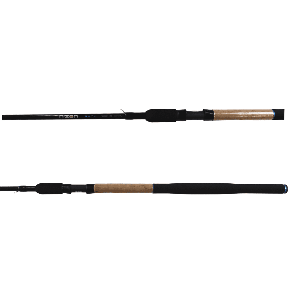 Daiwa N´Zon Extension Feeder 365 Cm -80 G 5 Daiwa N´Zon Extension Feeder 365 Cm -80 G – Bild 5