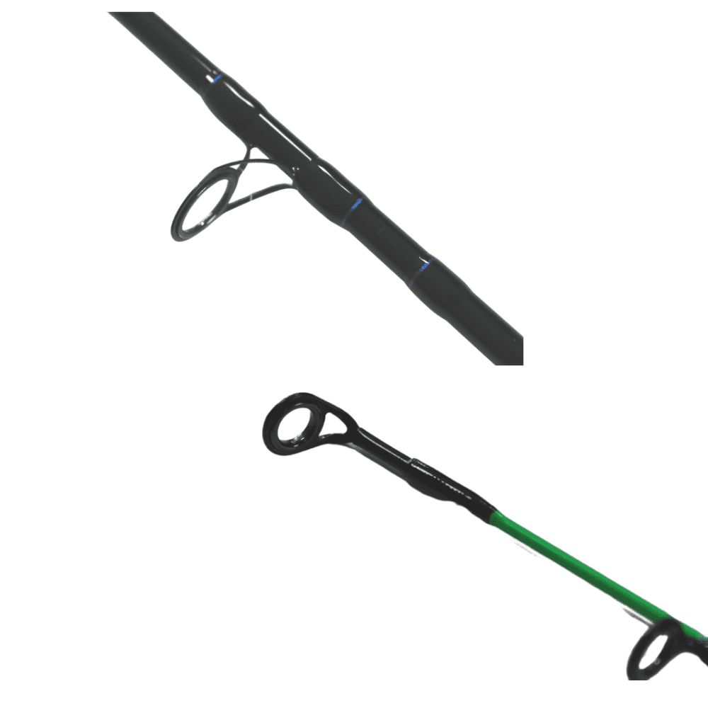 Daiwa N´Zon Extension Feeder 365 Cm -80 G 6 Daiwa N´Zon Extension Feeder 365 Cm -80 G – Bild 6