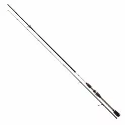 Daiwa Silver Creek Ultra Light Spin 235cm 3-14g