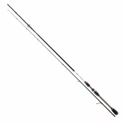 Daiwa Silver Creek Ultra Light Spin 205cm 3-14g