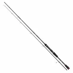 Daiwa Ballistic X Jiggerspin 210 Cm 8-35g