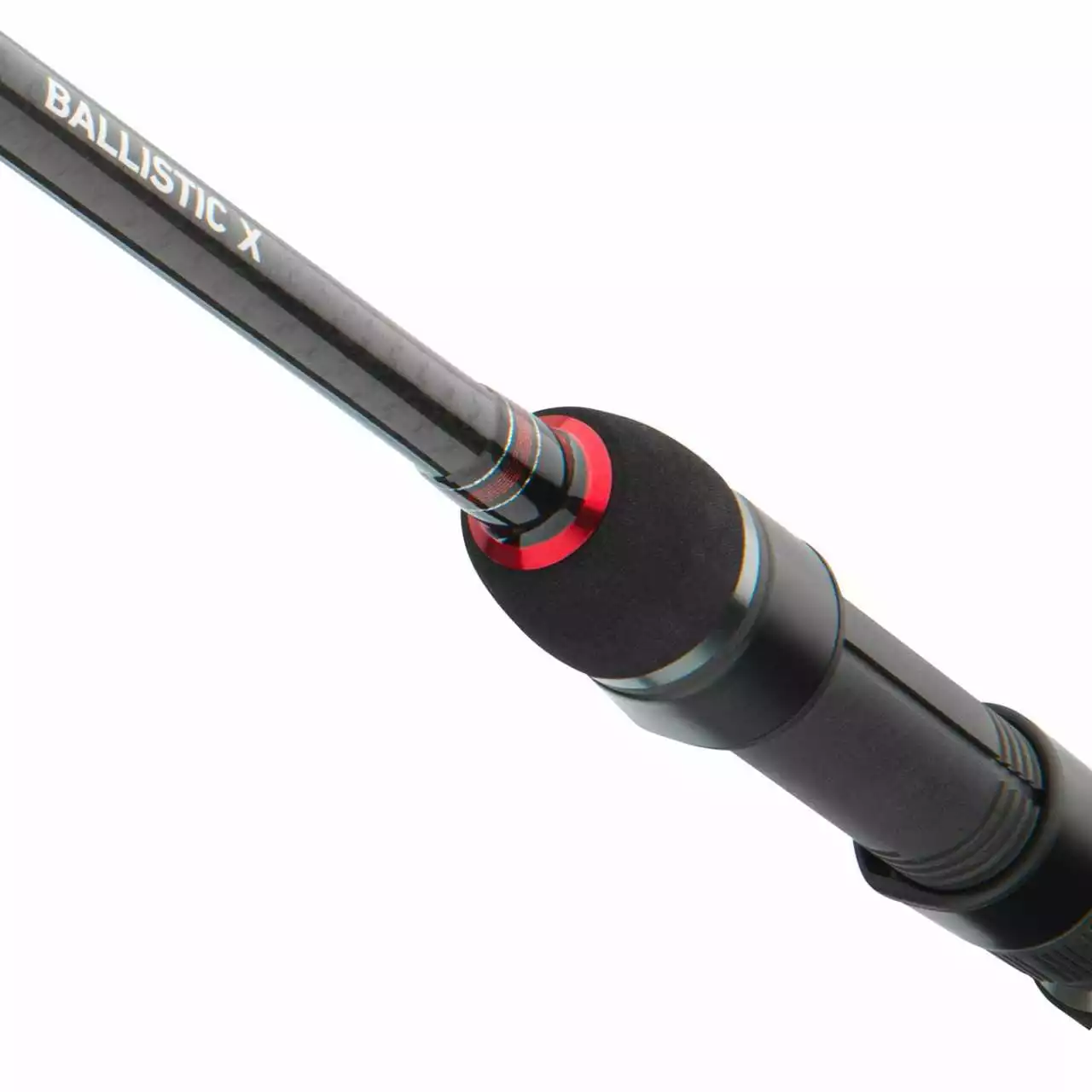 Daiwa Ballistic X Jiggerspin 210 Cm 8-35g 2 Daiwa Ballistic X Jiggerspin 210 Cm 8-35g – Bild 2