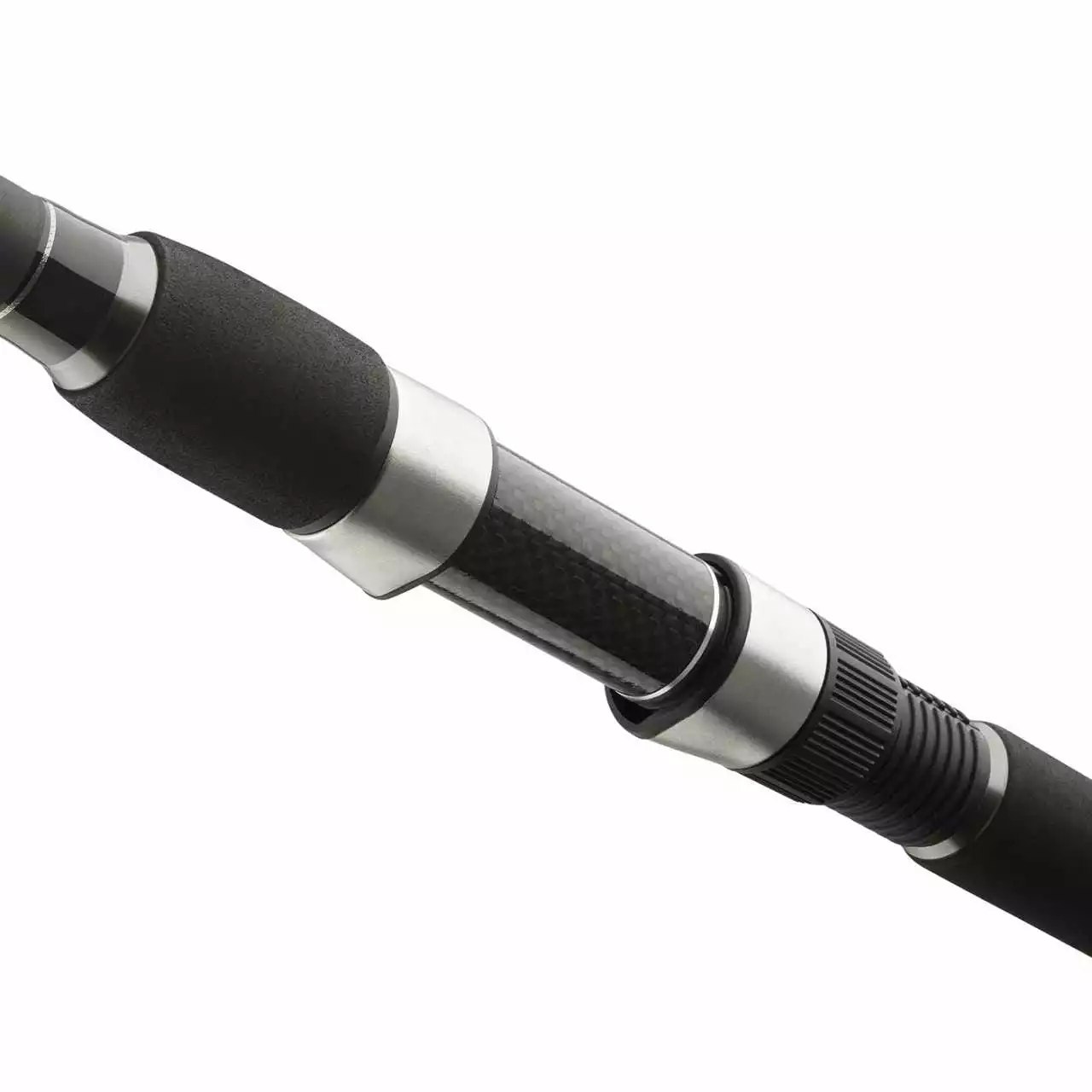 Daiwa Black Widow Tele Feeder 390cm -120g 2 Daiwa Black Widow Tele Feeder 390cm -120g – Bild 2