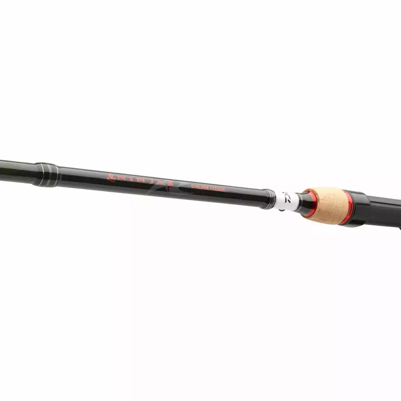 Daiwa Ninja X Stalker Feeder 240cm -100g 2 Daiwa Ninja X Stalker Feeder 240cm -100g – Bild 2