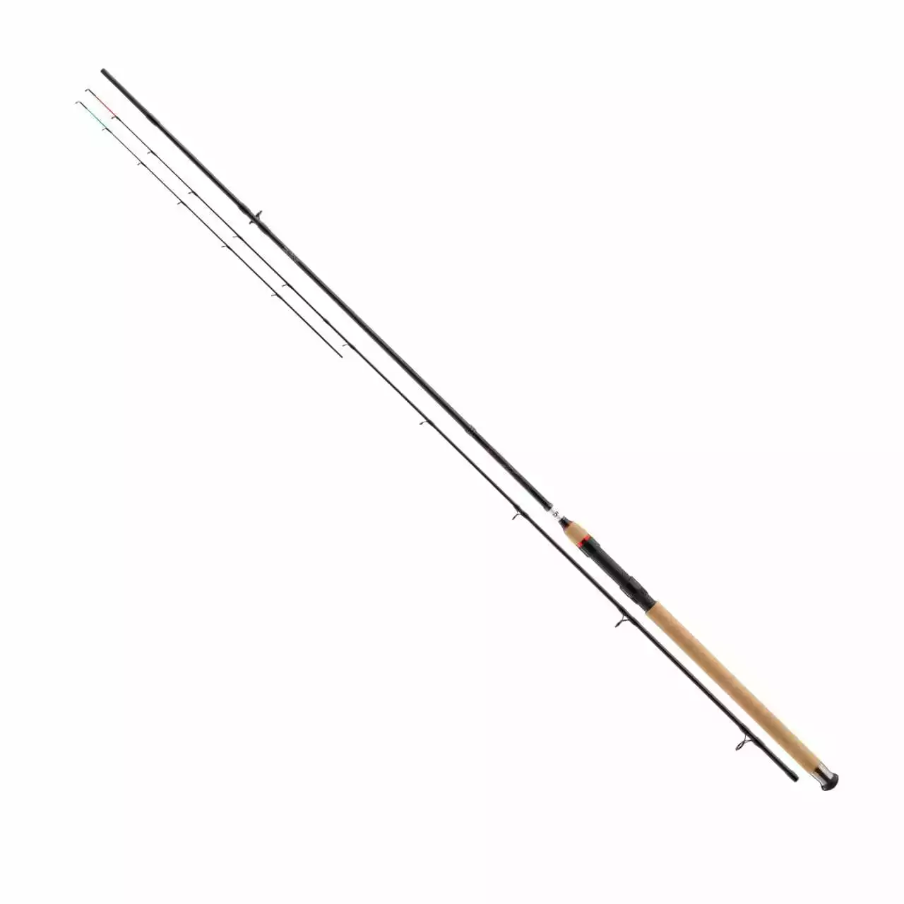 Daiwa Ninja X Stalker Feeder 240cm -100g 1 Daiwa Ninja X Stalker Feeder 240cm -100g