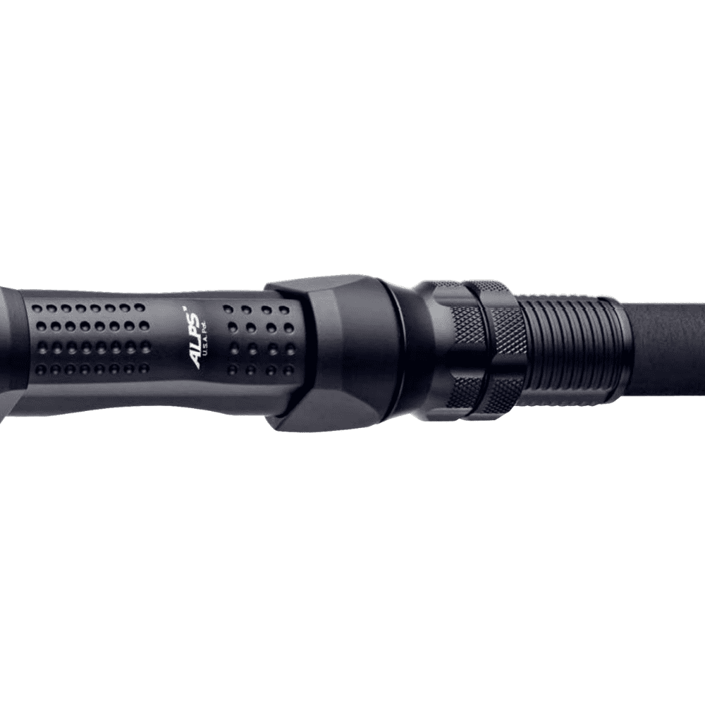 Daiwa Infinity X45 Carp 12 Ft 4,50 Lb 2 Daiwa Infinity X45 Carp 12 Ft 4,50 Lb – Bild 2