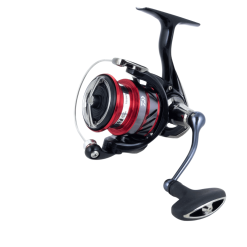 Daiwa 18 Ninja LT 3000D-C