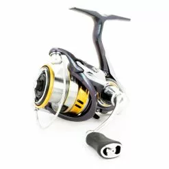 Daiwa 18 Regal LT 2000D