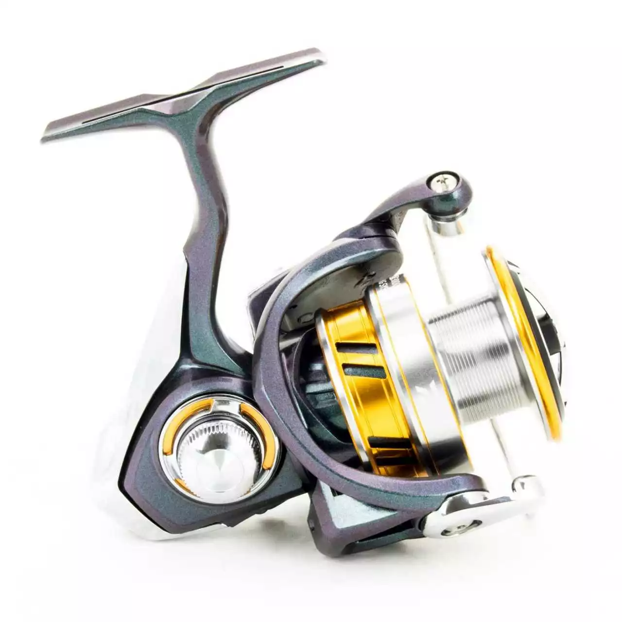 Daiwa 18 Regal LT 3000D-C 2 Daiwa 18 Regal LT 3000D-C – Bild 2