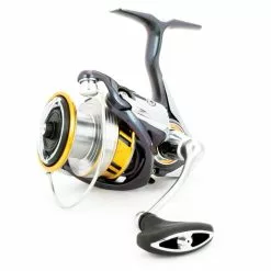 Daiwa 18 Regal LT 2500D
