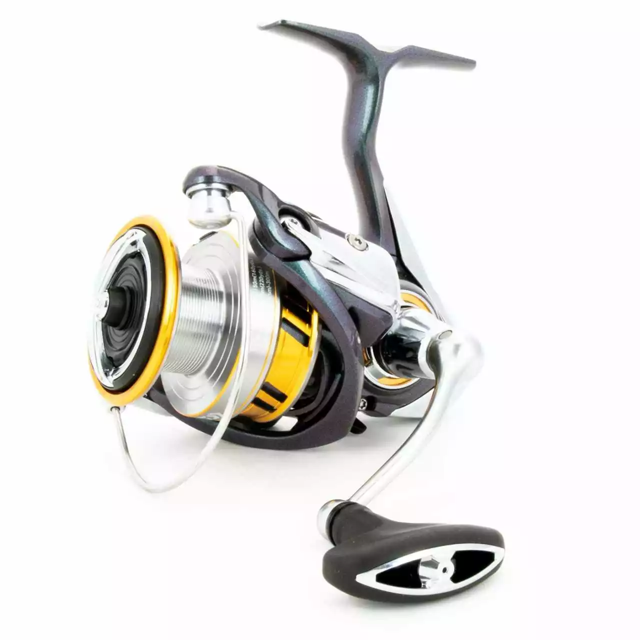 Daiwa 18 Regal LT 3000D-C 1 Daiwa 18 Regal LT 3000D-C