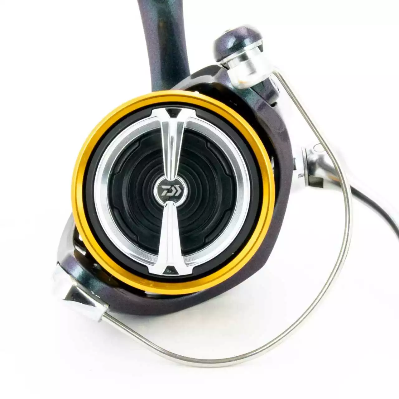 Daiwa 18 Regal LT 3000D-C 3 Daiwa 18 Regal LT 3000D-C – Bild 3