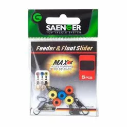 Sänger Feeder & Float Slider L