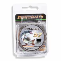 Sänger Stahlvorfach Kit 1 X 7 18kg