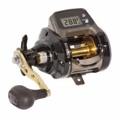 WFT Digital Linecounter 865 LH