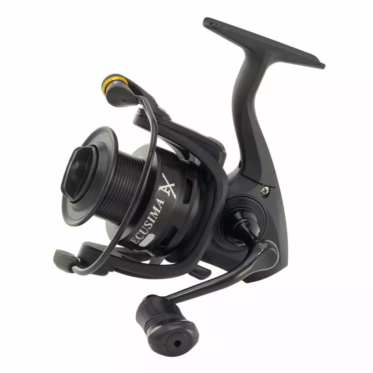 Ryobi Ecusima AX 1000 1 Ryobi Ecusima AX 1000