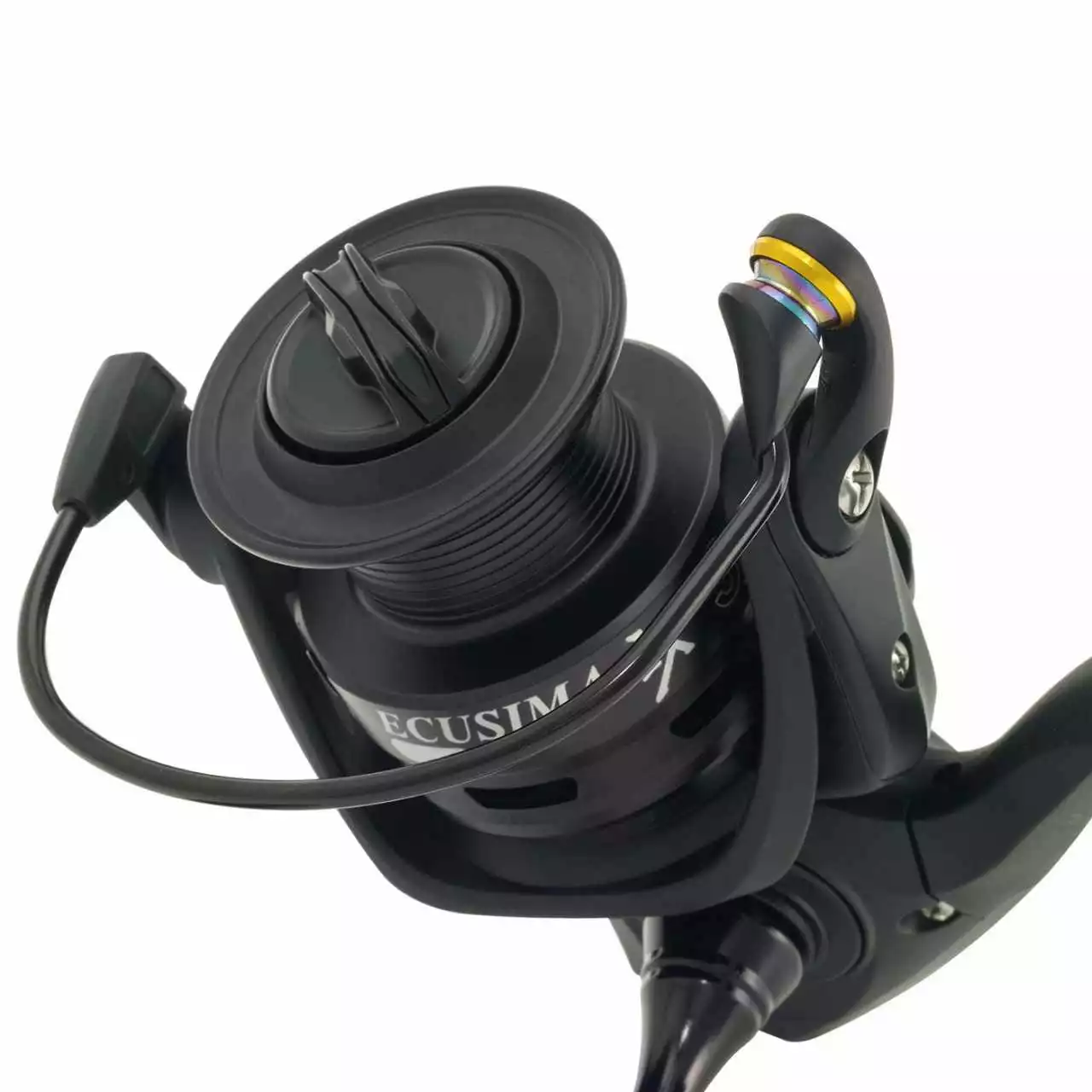 Ryobi Ecusima AX 4000 2 Ryobi Ecusima AX 4000 – Bild 2