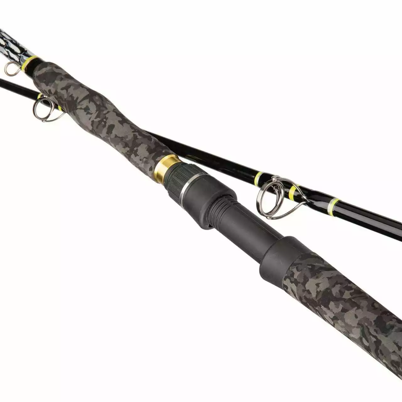 WFT Catbuster Bank 350cm 200-1200g 2 WFT Catbuster Bank 350cm 200-1200g – Bild 2