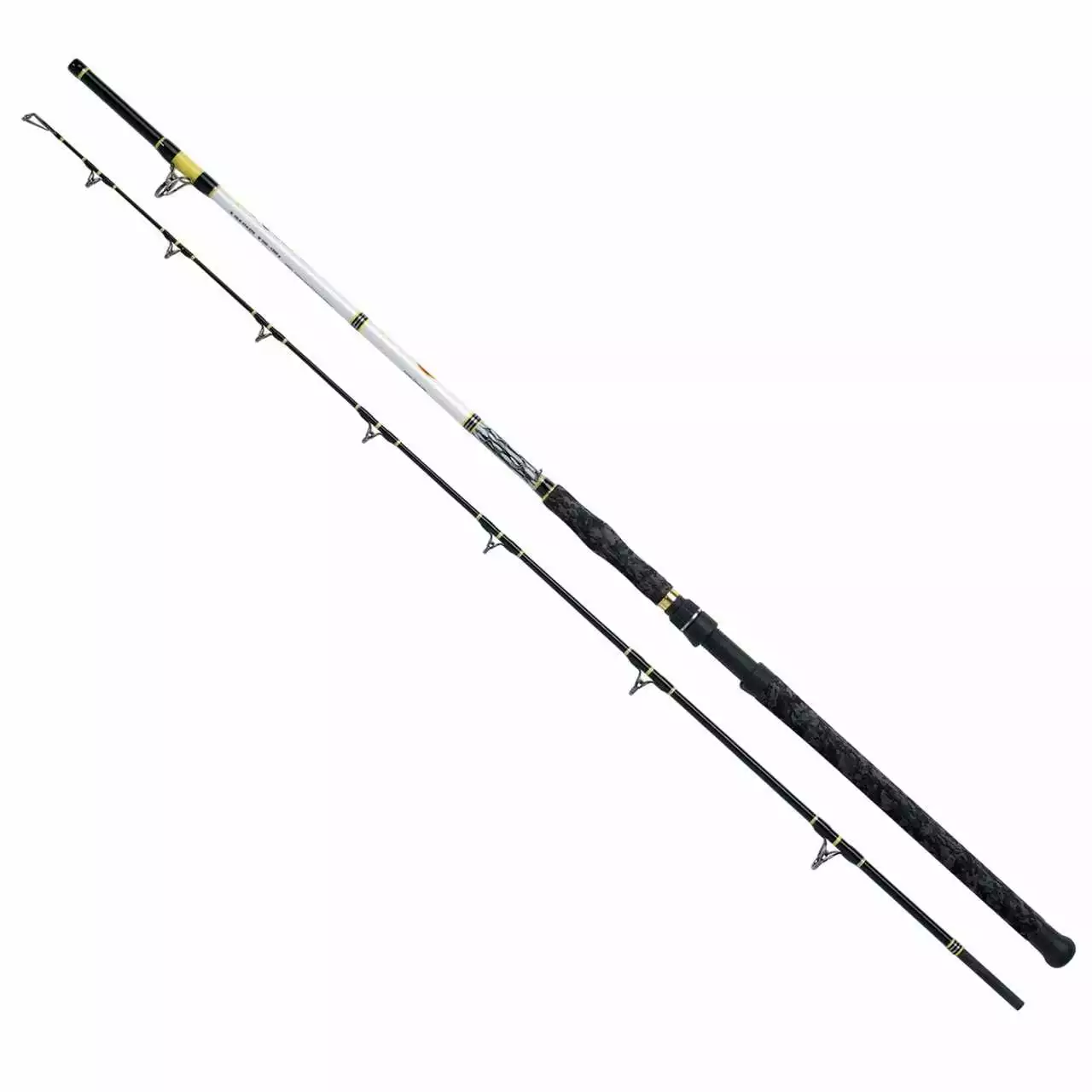 WFT Catbuster Bank 350cm 200-1200g 1 WFT Catbuster Bank 350cm 200-1200g