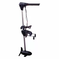 WFT Watersnake Advance SWBL 70lbs - Außenbord-Elektromotor