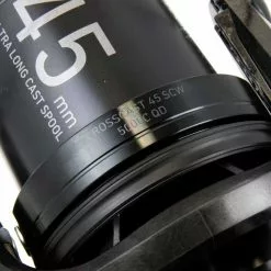 Daiwa 20 CrossCast 45 SCW 5000 C QD -Angelruten Verkaufsladen 20 crosscast 5000c details 1280x1280