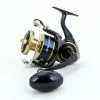 Daiwa 20 Saltiga 8000-H