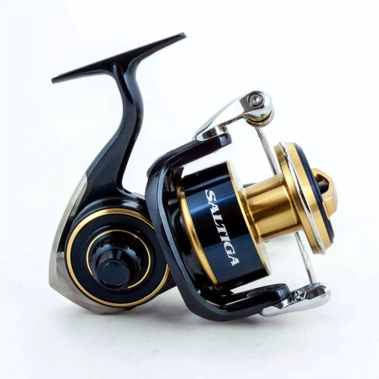 Daiwa 20 Saltiga 10000-H 4 Daiwa 20 Saltiga 10000-H – Bild 4