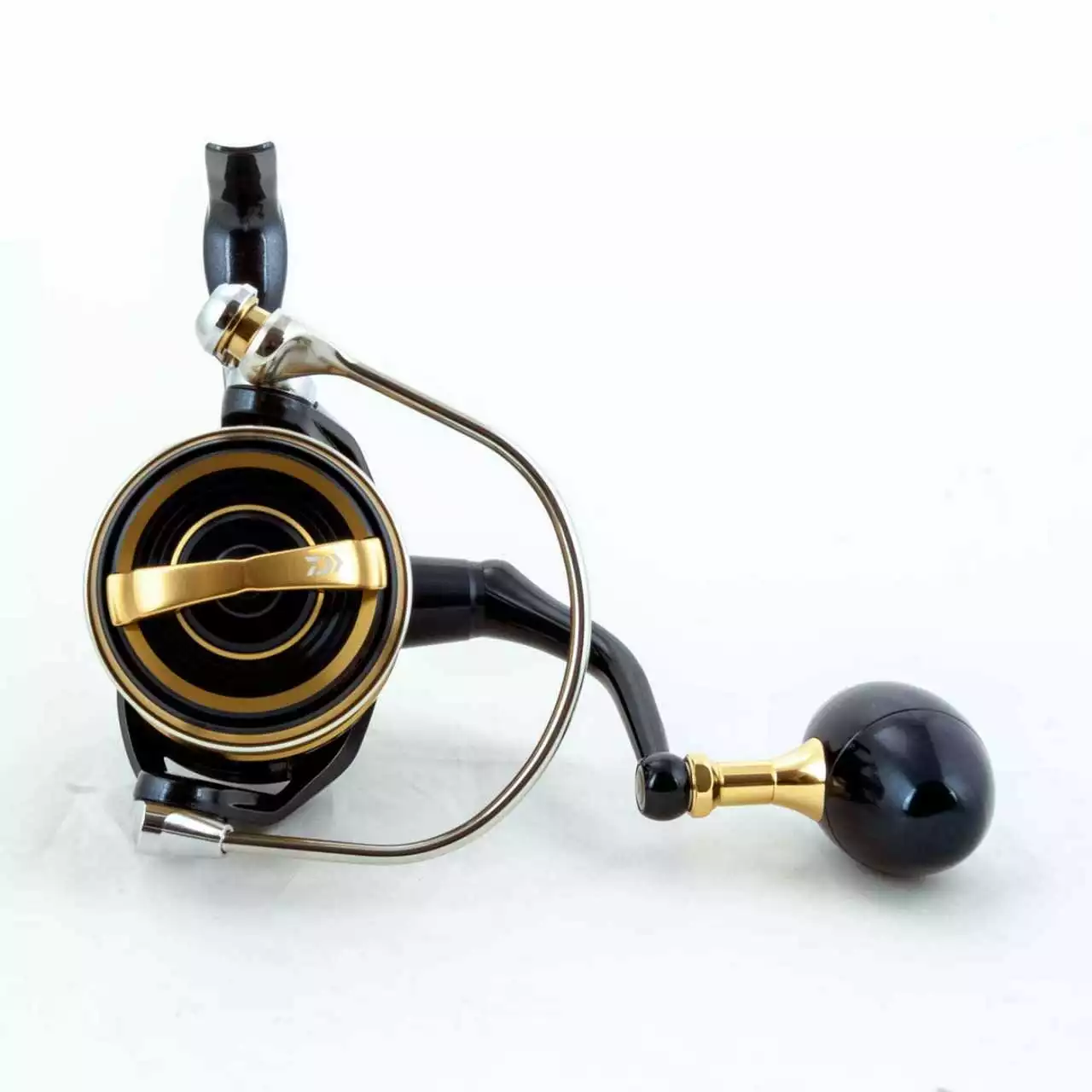 Daiwa 20 Saltiga 10000-H 3 Daiwa 20 Saltiga 10000-H – Bild 3