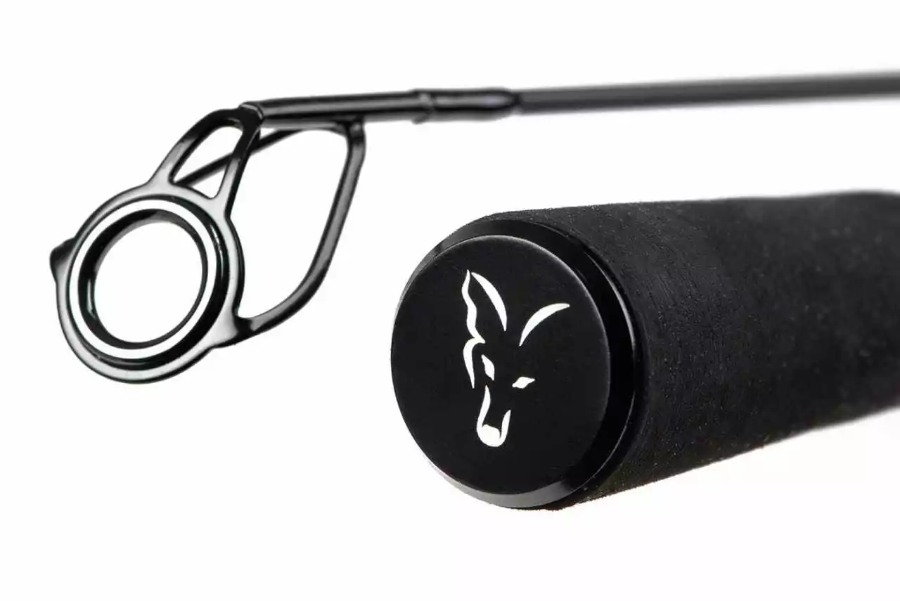 Fox Eos Pro 10 Ft 3,50 Lbs 2 Fox Eos Pro 10 Ft 3,50 Lbs – Bild 2