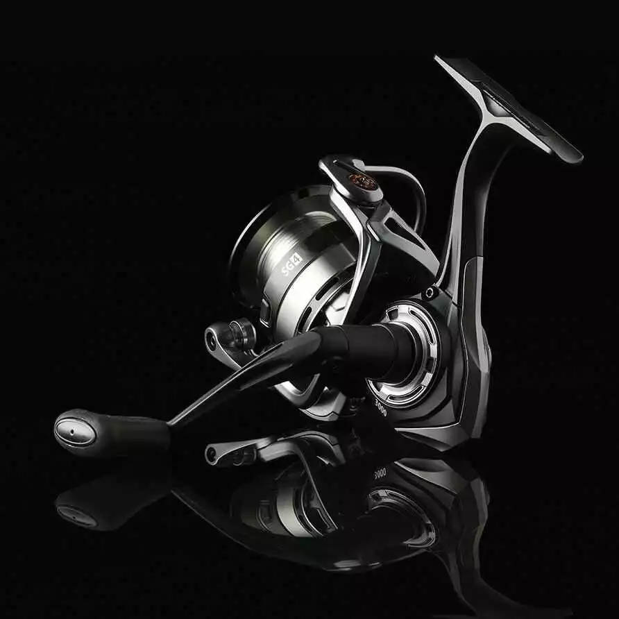 Savage Gear SG4 1000 FD 2 Savage Gear SG4 1000 FD – Bild 2